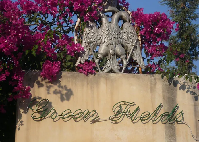 Greenfields Country Club